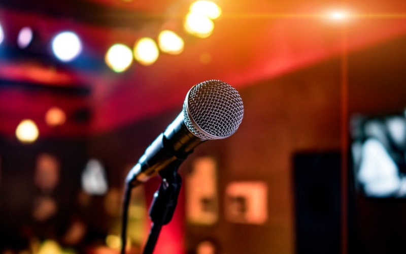 Где вы проводите свободное время? Места наиболее вероятного заражения COVID-19