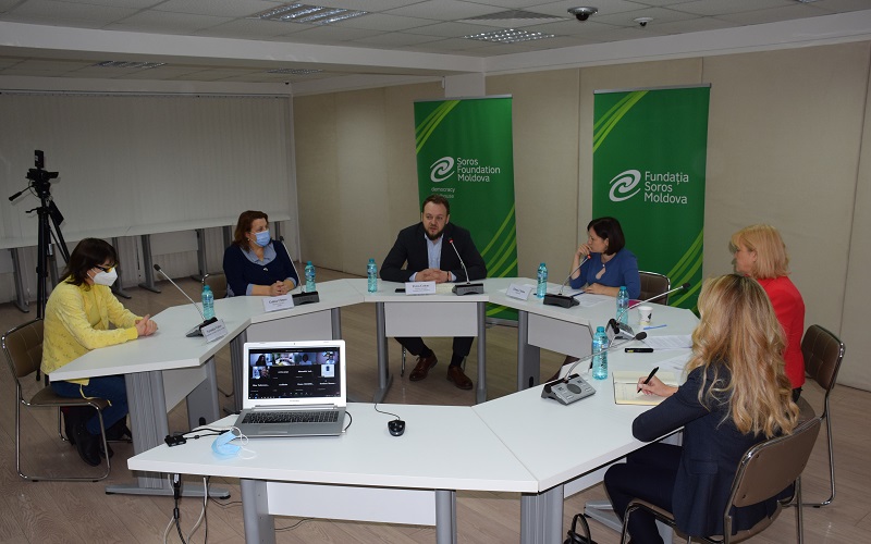 Peste 70 la sută dintre pacienții cu diabet nu au avut acces la servicii de diagnosticare în perioada pandemiei Covid-19