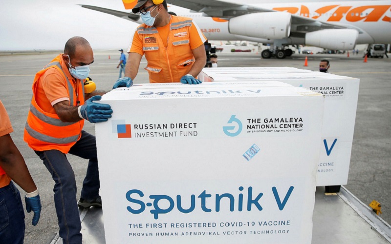 Evaluarea vaccinului rusesc Sputnik V a fost din nou stopată de OMS. De această dată e din cauza războiului din Ucraina