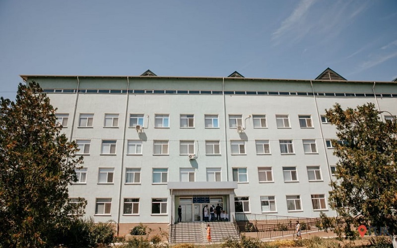 Concurs deschis pentru postul de director la Spitalul din Taraclia, condus de 18 ani de un singur om. Spitalul are 50 de posturi de muncă libere