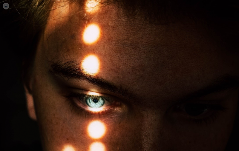 Un pacient care a orbit după o intervenție chirurgicală a câștigat în judecată 1,2 milioane de dolari, drept prejudiciu 