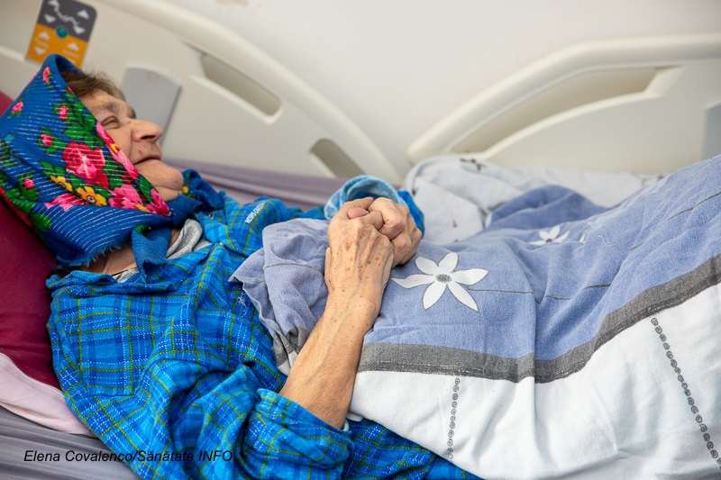 Opinie juridică ERA: Autoritățile publice au obligația constituțională de a acorda servicii paliative cetățenilor, gratuit, indiferent de statutul de asigurat, în limita resurselor disponibile