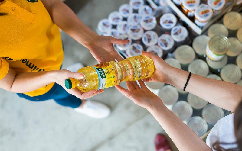 Oamenii din Moldova sunt mai afectați de foame decât oamenii din orice altă țară din Europa de Est