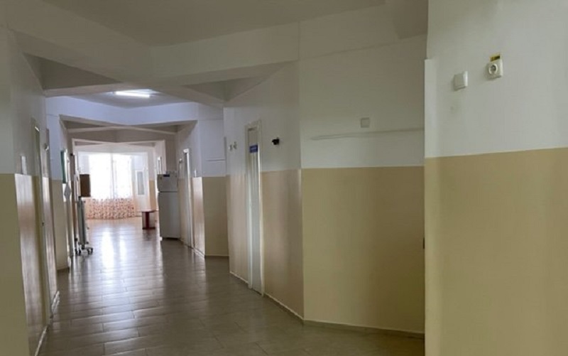 Replica Spitalului din Bălți, după ce Sănătate INFO a publicat un material despre condițiile în care sunt internați copiii bolnavi de Covid-19