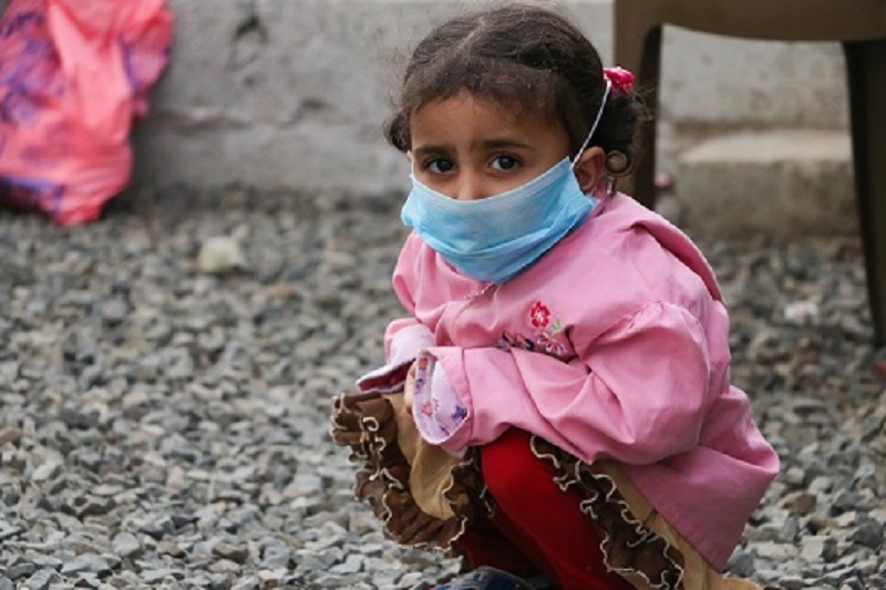 Decizia excepțională – pe măsură ce cazurile de holeră sunt în creștere la nivel mondial, vaccinuri nu ajung. Din acest motiv, se va renunța temporar la vaccinarea în două doze