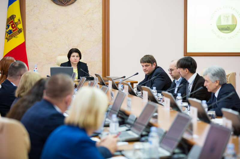 Investiții de 45 de milioane de euro pentru reabilitarea termică a unor spitale din Republica Moldova