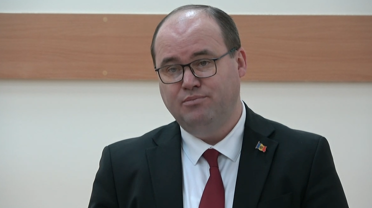 Directorul general al CNAM: „Intenționăm să oprim evaziunea de la plata poliței medicale. Cei care vor cumpăra polița până la 31 martie nu vor plăti în plus”