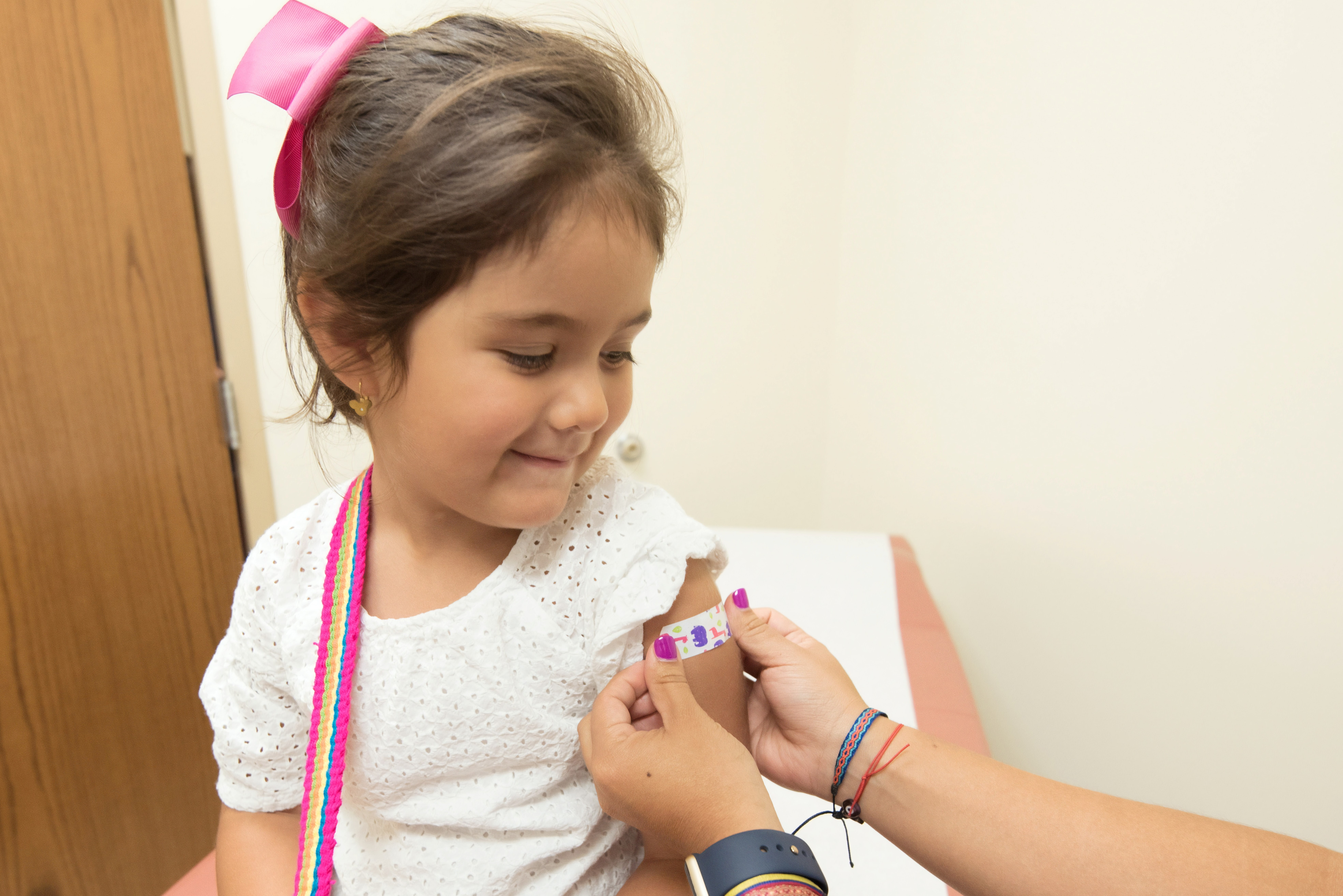 Moldova a redus la minimum hepatitele virale B acute, dar riscul crește odată cu scăderea interesului pentru vaccinare