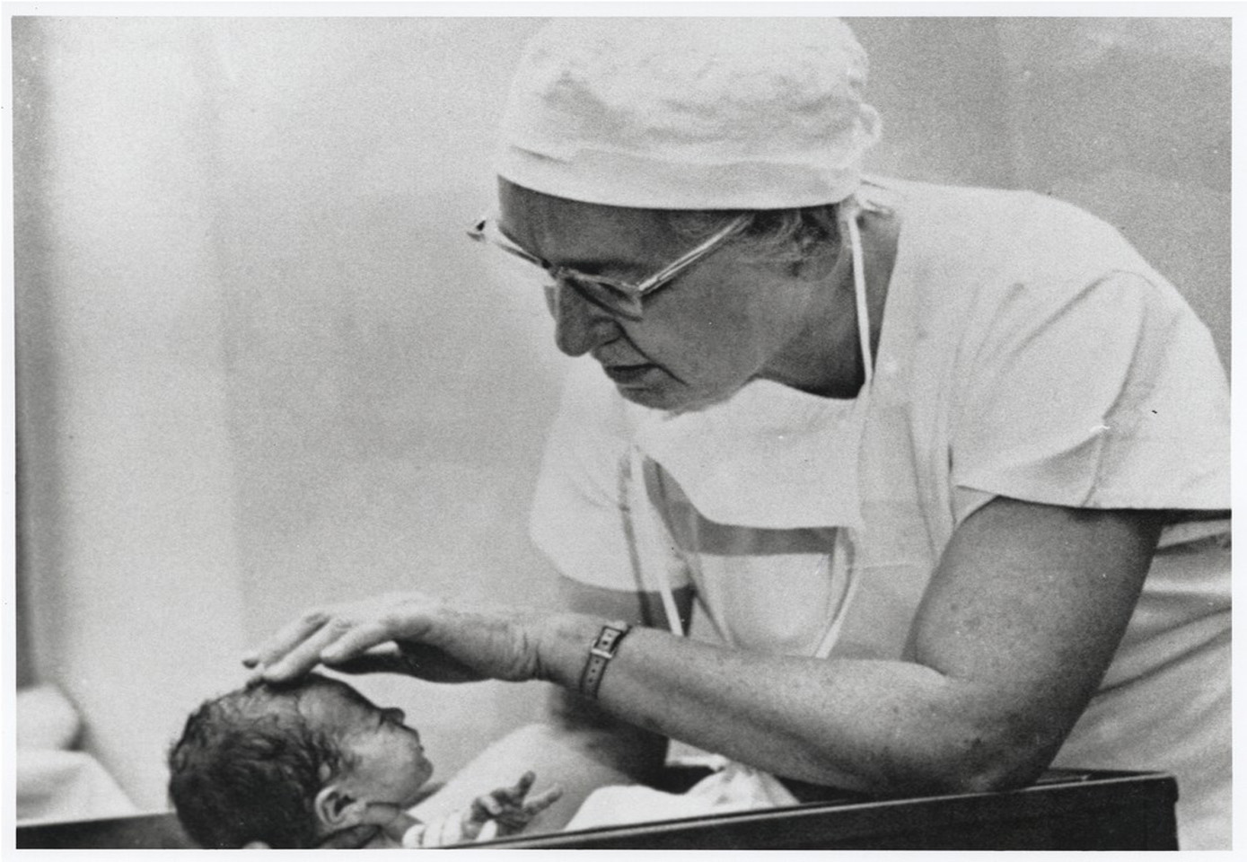 Cine a fost Virginia Apgar? Numele ei este rostit la nașterea fiecărui copil