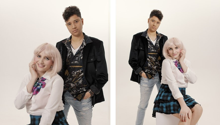 Captiv într-un corp greșit. Povestea a doi moldoveni și drumul spre acceptarea identității de gen 