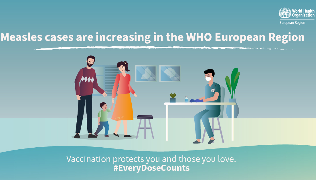 Săptămâna europeană a imunizării. Trei probleme cu care se confruntă Republica Moldova