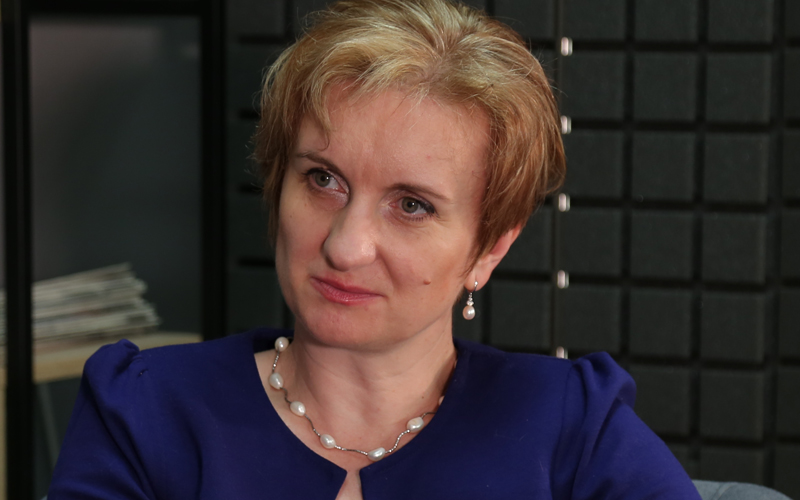 Rodica Rusu-Gramma, specialistă în bioetică medicală despre replica medicului de la SCR „eu ruși nu operez”