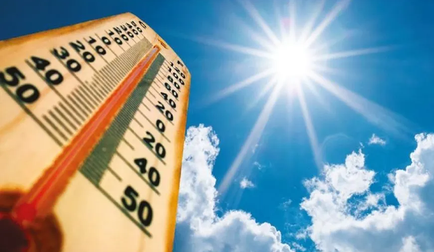 Măsuri de siguranță pentru vremea caniculară. Recomandările specialiștilor