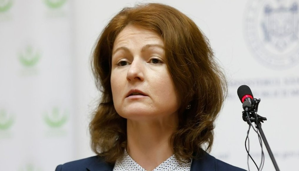 Ministerul Sănătății are un secretar general adjunct. Svetlana Nicolaescu va coordona programele de aderare la Uniunea Europeană