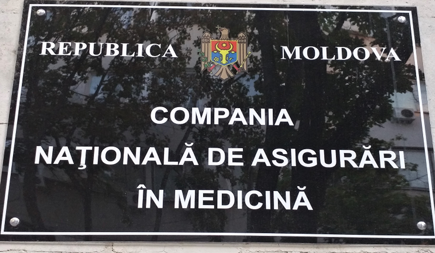 Se caută un reprezentant al ONG-urilor în Consiliul de Administrație al CNAM