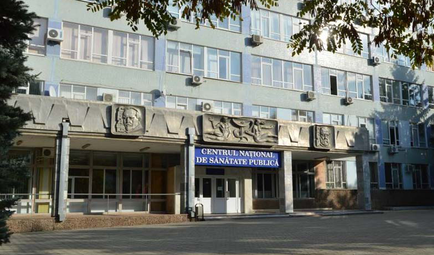 Agenția Națională pentru Sănătate Publică are un nou director adjunct. De ce domeniu va fi responsabil Veaceslav Guțu 