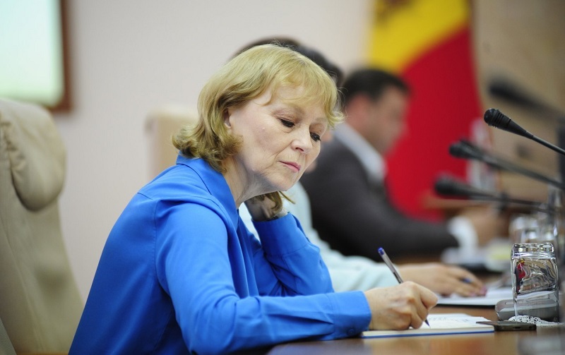 Republica Moldova se împrumută cu 40 de milioane de dolari pentru dezvoltarea serviciilor de reabilitare