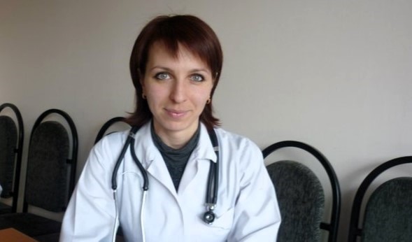 „În acest sezon am depistat concomitent trei, patru sau chiar cinci virusuri diferite la un copil”. Oxana Turcu, pediatru