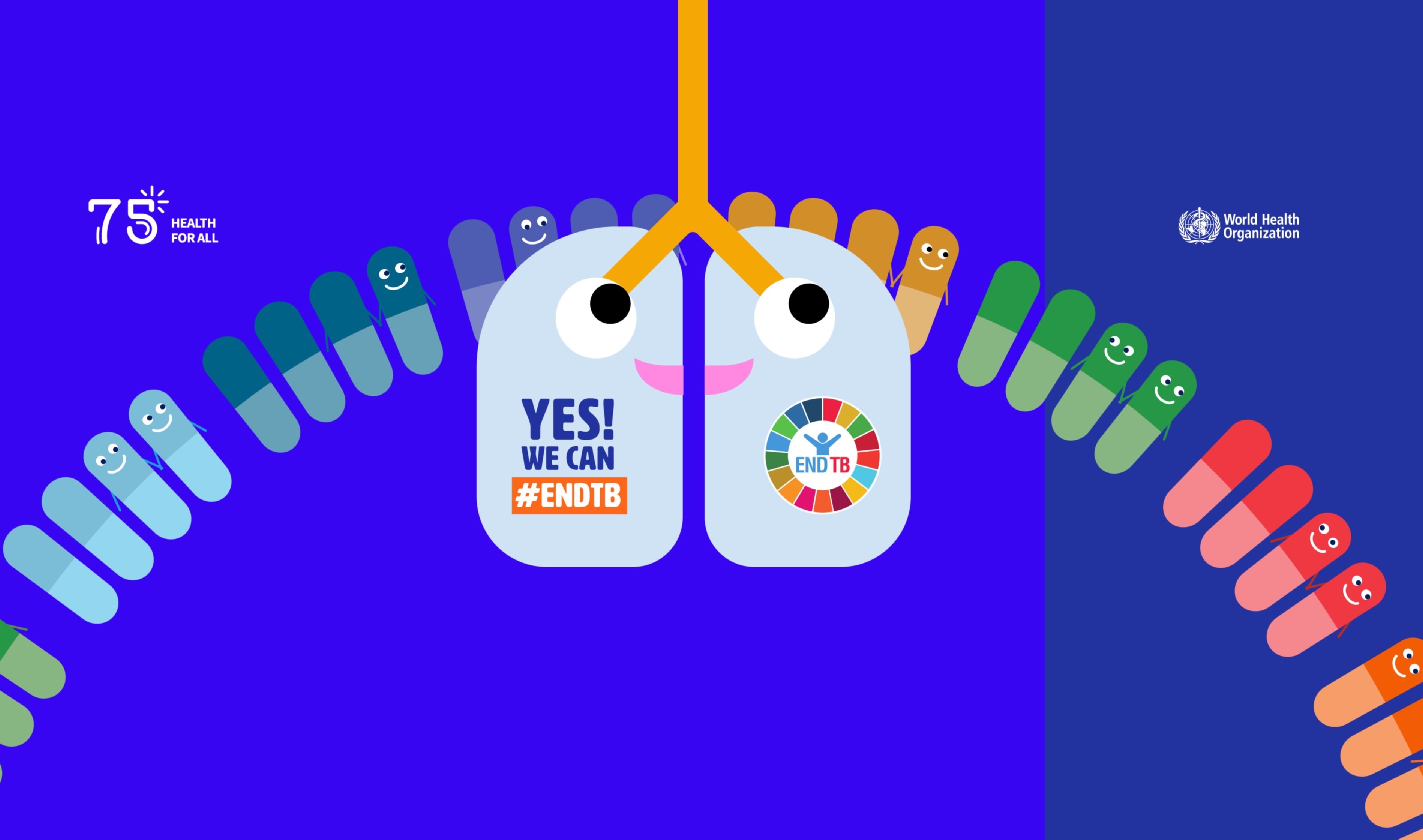 În Republica Moldova a fost lansată campania „Da! Putem învinge TB” de Ziua Mondială a Tuberculozei