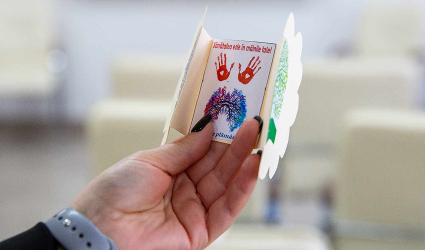 Fă-ți testul gratuit.Tuberculoza, o problemă globală care afectează 1 din 4 oameni