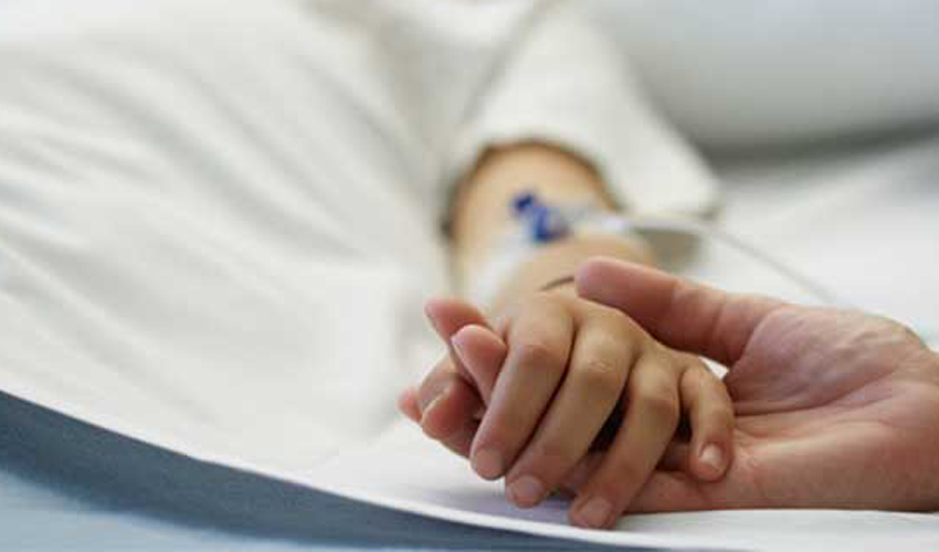 Copil de 4 ani din Capitală, diagnosticat cu tetanos. „Faptul că acest copil a fost salvat este o minune”