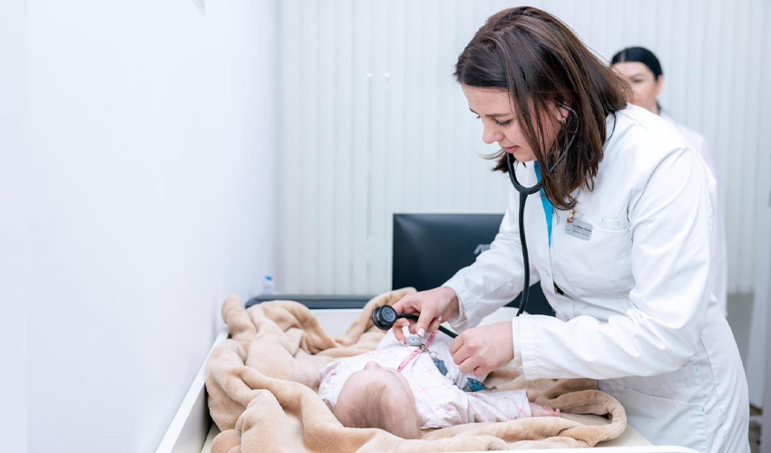 VIDEO// A fost inaugurat primul Centru de Vaccinare din Moldova, la Institutul Mamei și Copilului