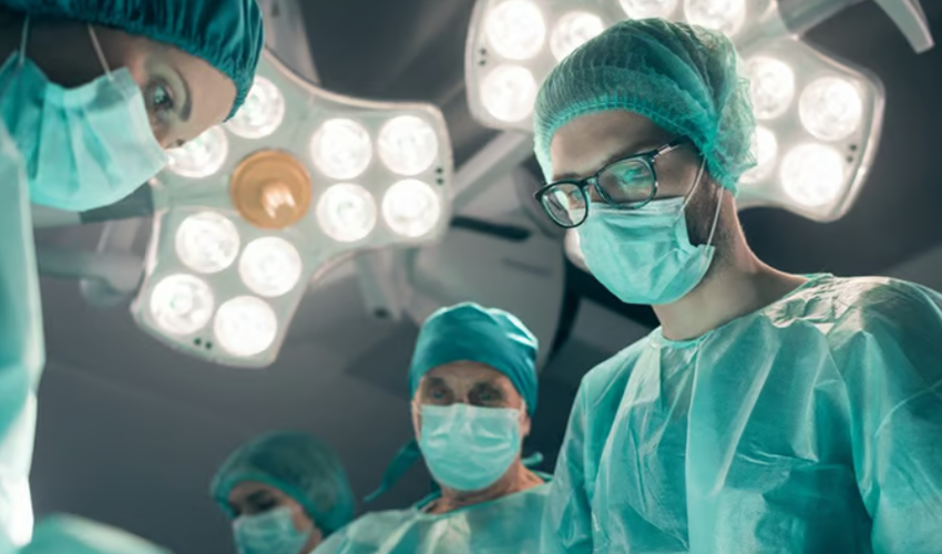 Încă o cauză penală de malpraxis. Patru medici acuzați de neglijență care a provocat moartea unui bebeluș