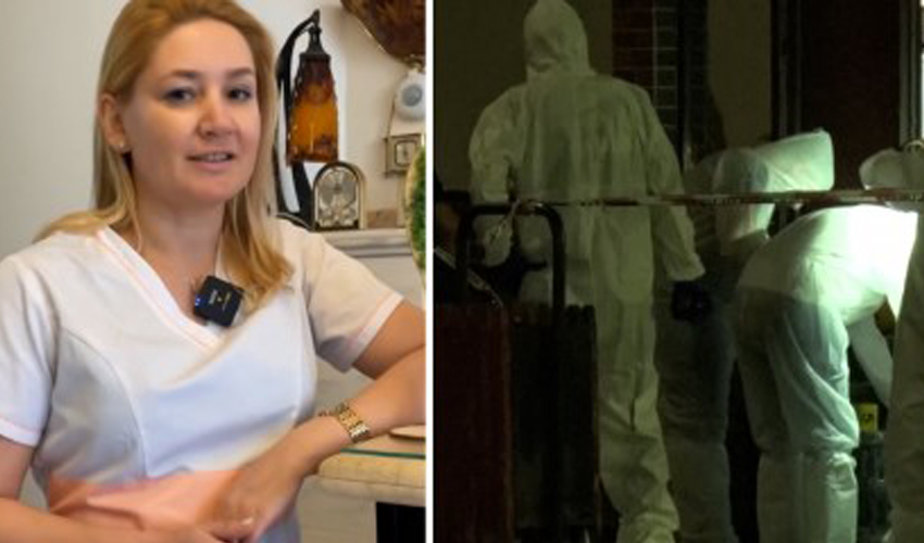 Medic stomatolog originar din Moldova, ucis în cabinetul său din România