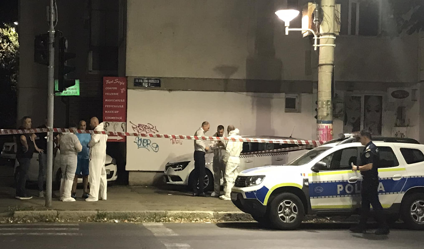 Noi detalii despre doctorița ucisă în România. Femeia era amenințată cu moartea și intenționa să-și cumpere un pistol