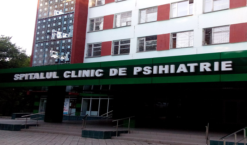 Un adolescent a murit la un spital din capitală după de s-ar fi intoxicat cu substanțe psihotrope