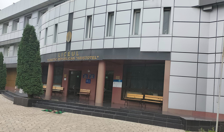 ANSA: Rezultatele Investigațiilor privind toxiinfecția alimentară la liceul „Aristotel”