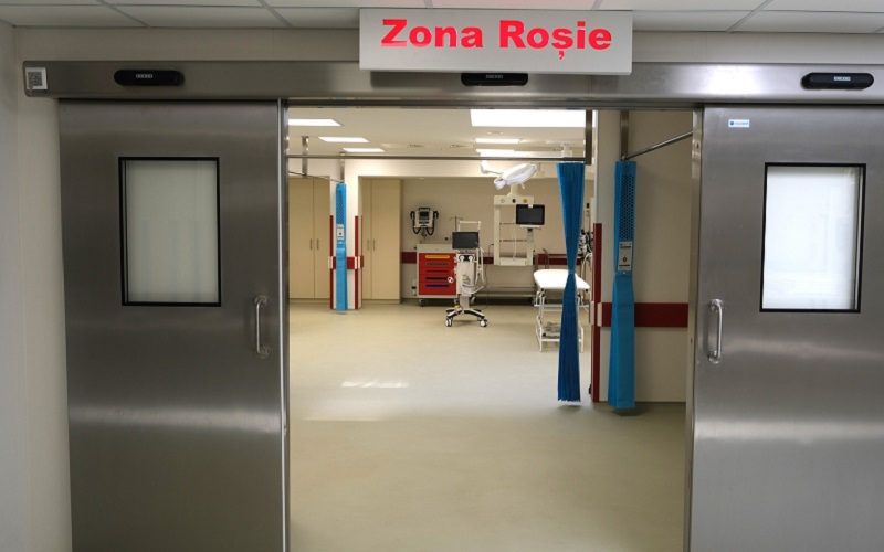 Spitalele din Republica Moldova au fost dotate cu dispozitive medicale de peste jumătate de miliard de lei în ultimii 6 ani