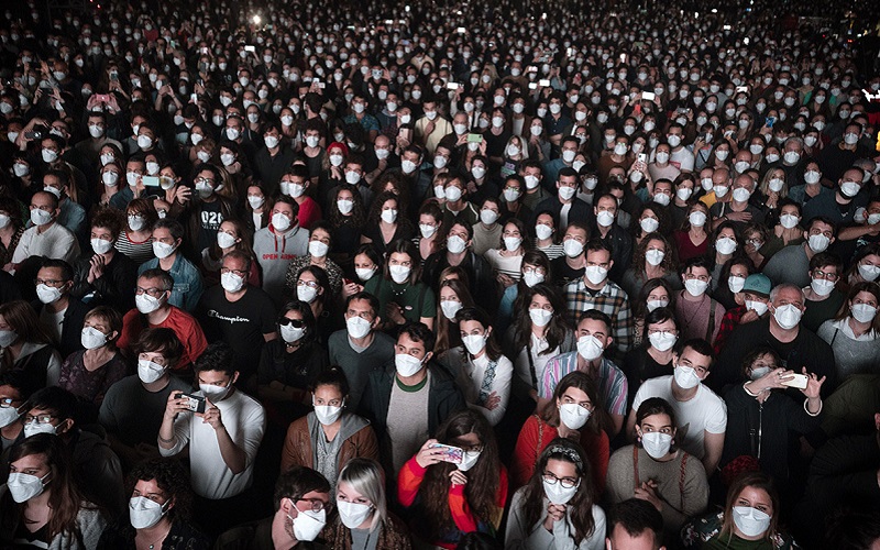  O nouă pandemie va veni și trebuie să ne pregătim, pentru că nu va fi similară cu COVID-19. Un raport al OMS arată care sunt factorii de risc care pot genera o nouă pandemie la nivel global