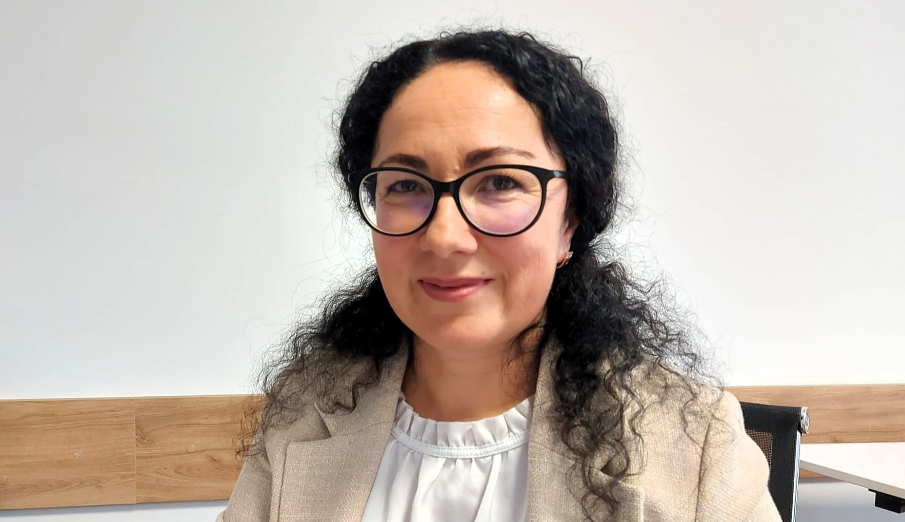 Parascovia Munteanu: Mijloacele de contracepție sunt astăzi disponibile, dar nu și accesibile. Mai ales pentru persoanele cu dizabilități