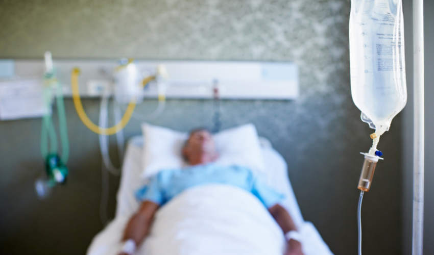 Caz de febră tifoidă confirmat în Republica Moldova. Care este starea pacientului