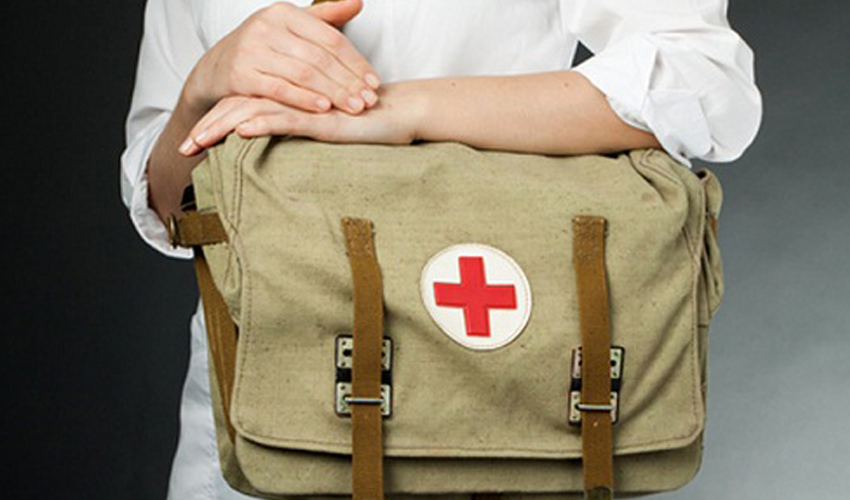 Războiul crește numărul infecțiilor în spitalele. Tot mai mulți pacienți afectați de rezistența la antibiotice în Ucraina