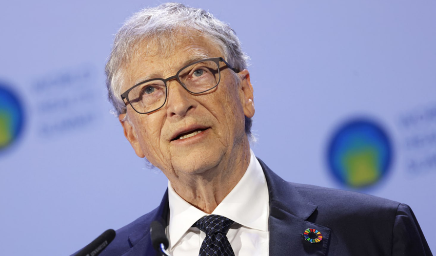 Bill Gates avertizează Casa Albă că fundația sa nu are capacitatea de a înlocui Guvernul SUA în finanțarea sănătății globale