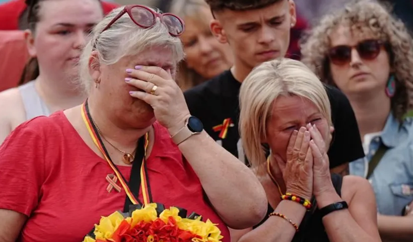 Victimele „sângelui infectat” din Marea Britanie vor primi despăgubiri de miliarde. Scandalul care a provocat mii de decese, inclusiv printre copii