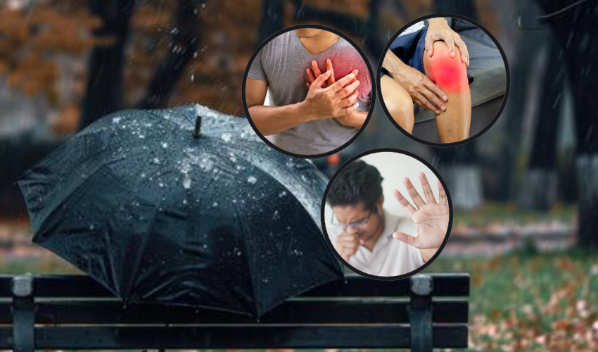 Sezonul rece agravează bolile cronice: ce trebuie să știe pacienții