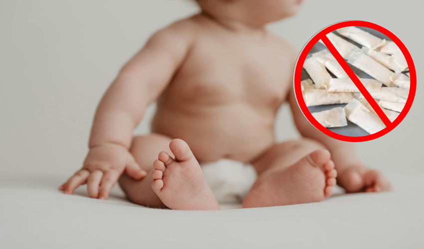 Oficial. După intoxicațiile în rândul copiilor, Franța – a doua țară ca populație din UE – interzice produsele orale cu nicotină