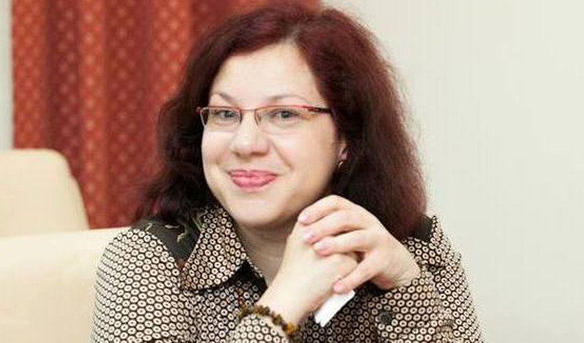 Антоница Фонарь, директор CAP: Без туалетов, но с местами для курения – «приоритеты» одной партии