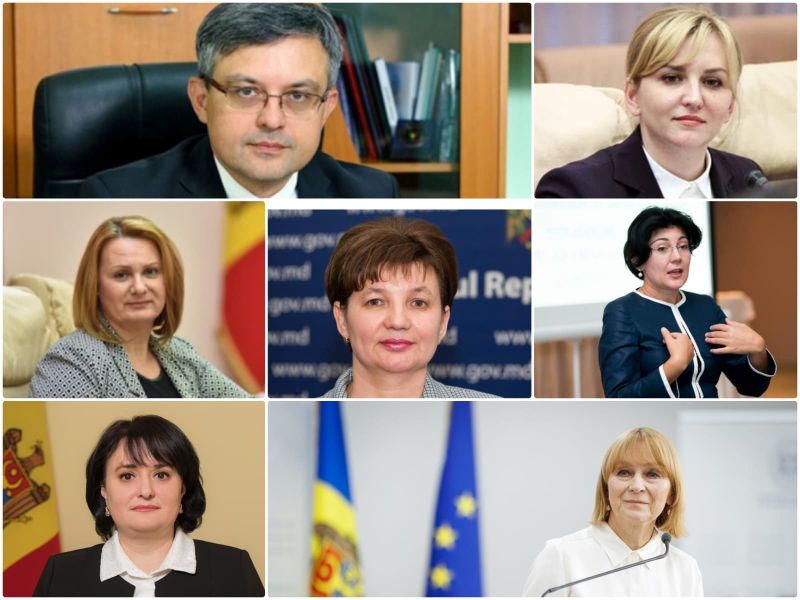 Retrospectivă: Cine au fost miniștrii de la Sănătate în ultimii 10 ani. Ce au reușit și ce au lăsat în urmă