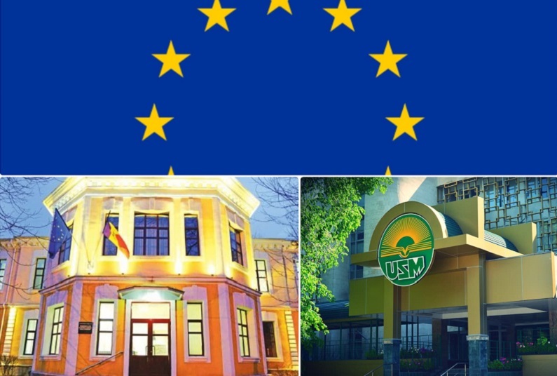 Профессора из Молдовы стали жертвами схемы, с помощью которой табачная индустрия пыталась манипулировать общественными консультациями в Европе