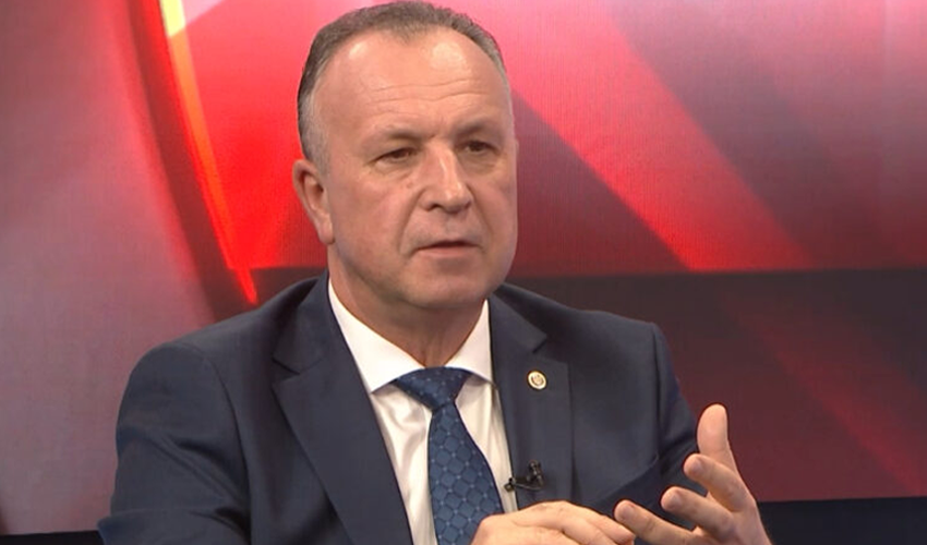 Emil Ceban răspunde controverselor: salariu, mașină, diplome „false” și explică prioritățile reformelor și Legea Malpraxisului