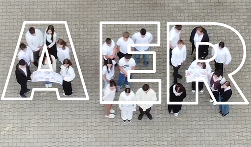 „Suntem o școală liberă de fum!”- Reportaj realizat de elevii Gimnaziului Todirești, Anenii Noi