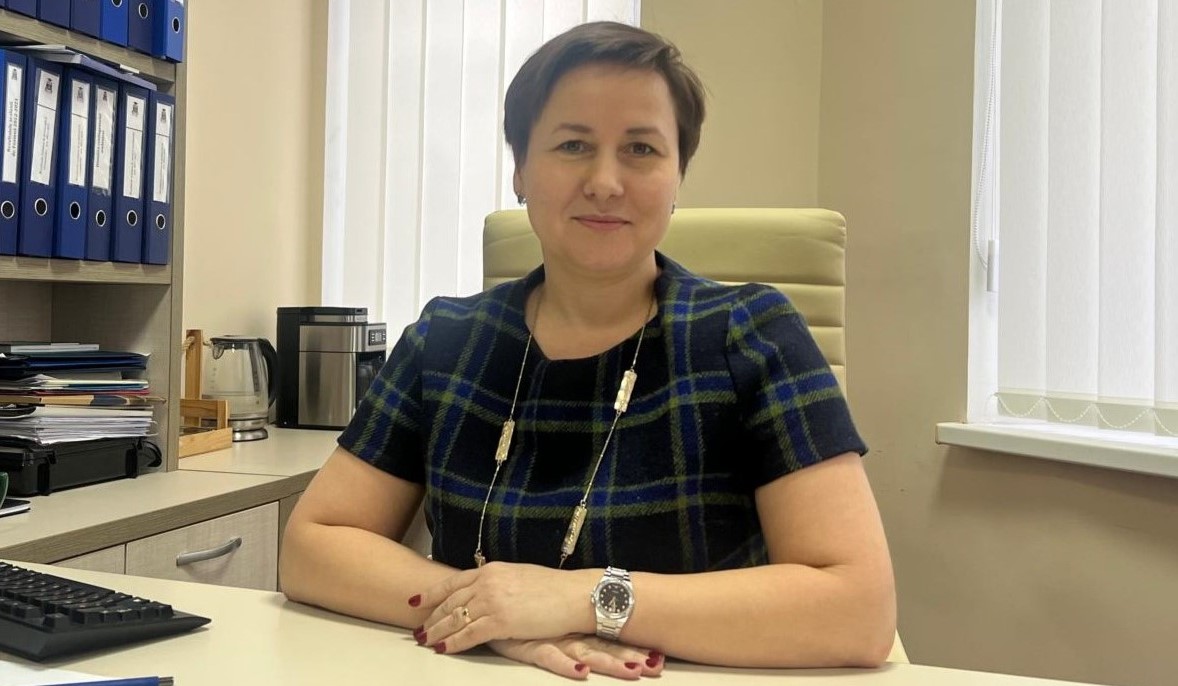 Virgina ȘALARU: Sarcina trebuie să fie o experiență pozitivă nu doar pentru gravide, dar și pentru medicii de familie