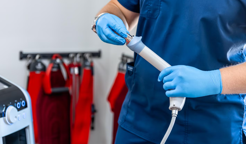 VIDEO// Cancerul colorectal poate fi prevenit printr-o investigație simplă