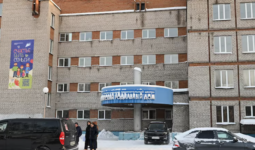 Nouă bebeluși au murit în doar câteva zile la o maternitate din Rusia. Medicii riscă închisoare