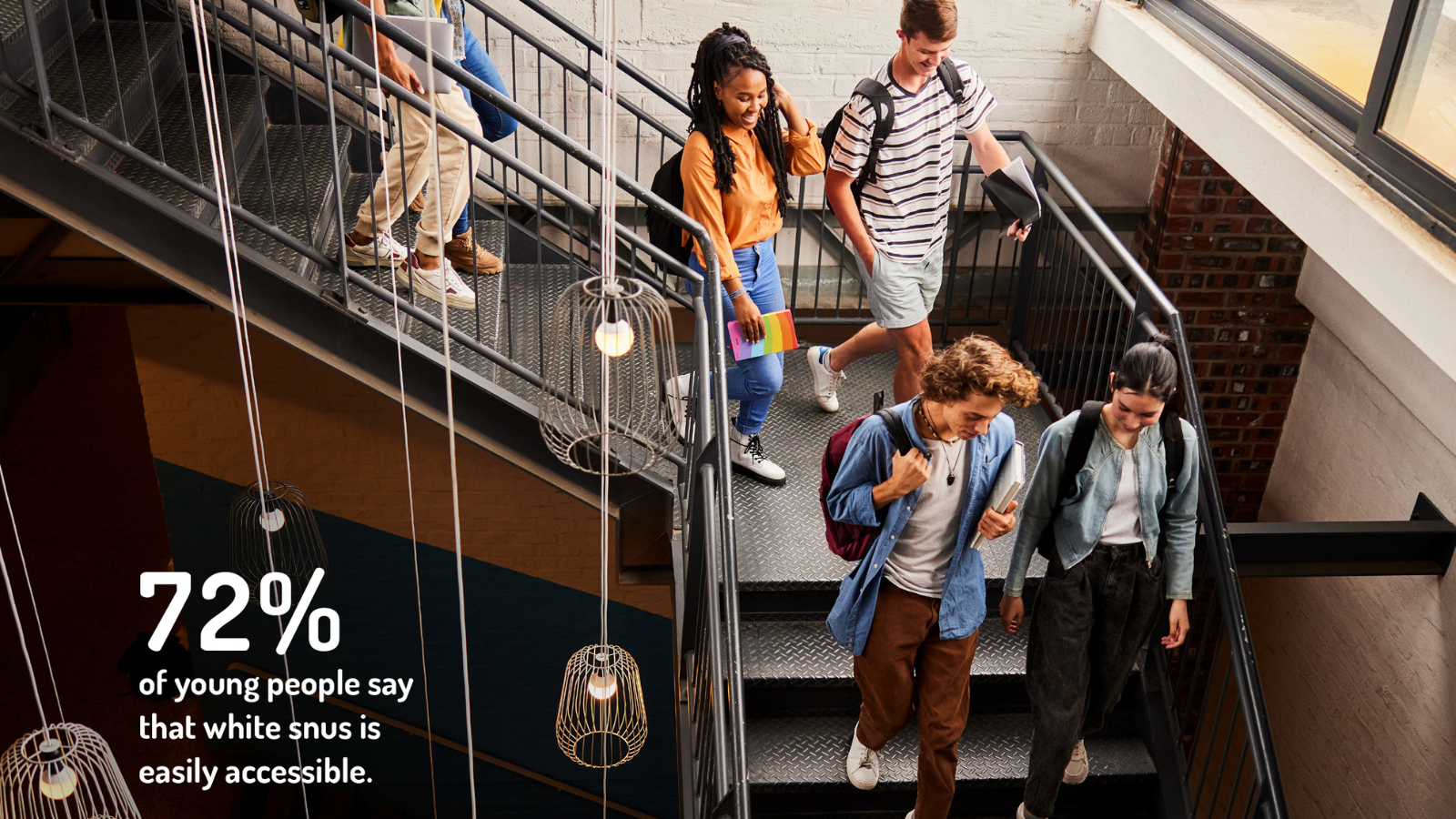 «Quit like Sweden» - ложная история, рассказанная миру табачной индустрией