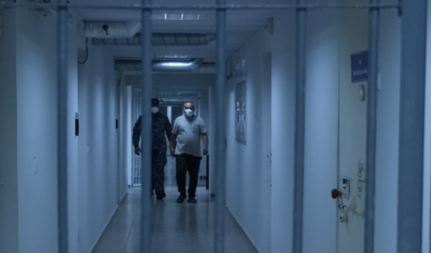 Tuberculoza în penitenciare. Boala „nu apare” în detenție, ci este depistată prin screening activ